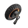 Offroad motor 48v 1000w en 1200w compatibel met schijfrem - hoge kwaliteit  - 5  Geschikt voor elektrische steps, scooters en 48