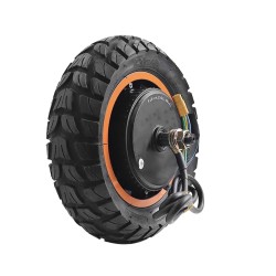 Offroad-Motor 48v 1000w und 1200w kompatibel mit Scheibenbremse - hohe Qualität  - 6  Passend für E-Scooter, Scooter und 48v-Pro