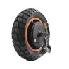 Ofroud motor 48v 1000w i 1200w suvmestim s diskova spirachka - visoko kachestvo  - 6  Podhodyasht za elektricheski trotinetki, s
