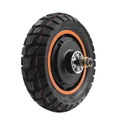 Offroad-Motor 48v 1000w und 1200w kompatibel mit Scheibenbremse - hohe Qualität  - 1  Passend für E-Scooter, Scooter und 48v-Pro