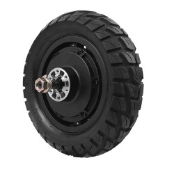 Terepmotor 48v 1000w és 1200w tárcsafékkel kompatibilis - magas minőség  - 11  Kompatibilis elektromos rollerekkel, robogókkal é