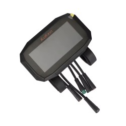 Dashboard Display für Kukirin G2 Max E-Scooter  - 1 Kompatibel mit dem Kukirin G2 Max E-Scooter, Version und Stecker immer vorhe