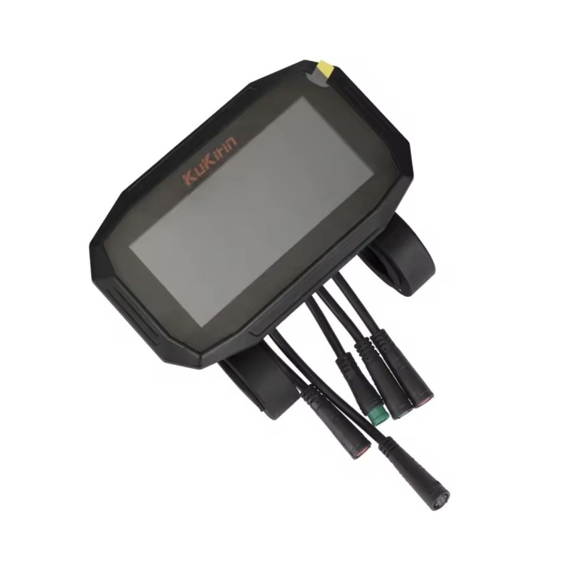 Display dashboard voor Kukirin G2 Max elektrische step  - 1 Compatibel met de Kukirin G2 Max elektrische step, controleer altijd