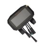 Dashboard displei za elektricheska trotinetka Kukirin G2 Max  - 1 Savmestim s elektricheska trotinetka Kukirin G2 Max, vinagi pr