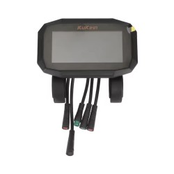 Dashboard-näyttö Kukirin G2 Max -sähköpotkulautaan  - 2 Yhteensopiva Kukirin G2 Max -sähköpotkulaudan kanssa, tarkista aina vers