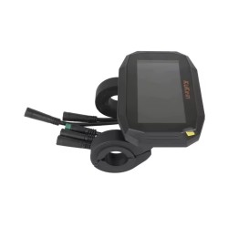 Display dashboard för Kukirin G2 Max elsparkcykel  - 5 Kompatibel med Kukirin G2 Max elsparkcykel, kontrollera alltid version oc