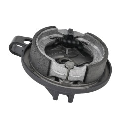 Freno de tambor para patinete Segway Max G2, G65 o similar - recambio  - 6 Compatible con patinete Segway Max G2, G65 o modelos 