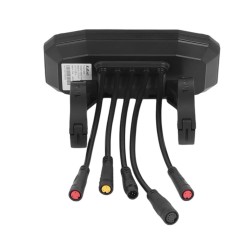 Valdymo skydelis ekranas Kukirin G3 Pro LCD