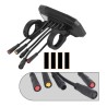 Panou control ecran Kukirin G3 Pro display LCD