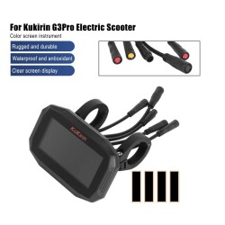 Panel upravlenie displei Kukirin G3 Pro LCD dashboard