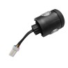 copy of Luces intermitentes para patinete Segway Ninebot F3, F3 Pro o similar  - 2  