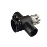 copy of Guiador giratorio para trotinete Navee N65 ou similar - peca de guiador e reposicao de direcao para controlo seguro Nave