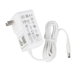 Încărcător original pentru Segway C8 C9 C10 C15 C20 E8 E10 E2/E2 Plus 25,2V 1A 24,2W  - 2  Compatibil cu Segway C8, C9, C10, C15