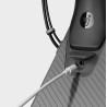 Oryginalna ładowarka do Segway C8 C9 C10 C15 C20 E8 E10 E2/E2 Plus 25,2V 1A 24,2W  - 5  Pasuje do hulajnóg Segway C8, C9, C10, C