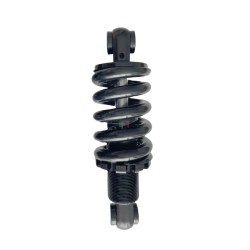 Voor- en achterschokdemper voor Kukirin G3 Pro elektrische step  - 1 Compatibel met de Kukirin G3 Pro als vervangende voor- of a