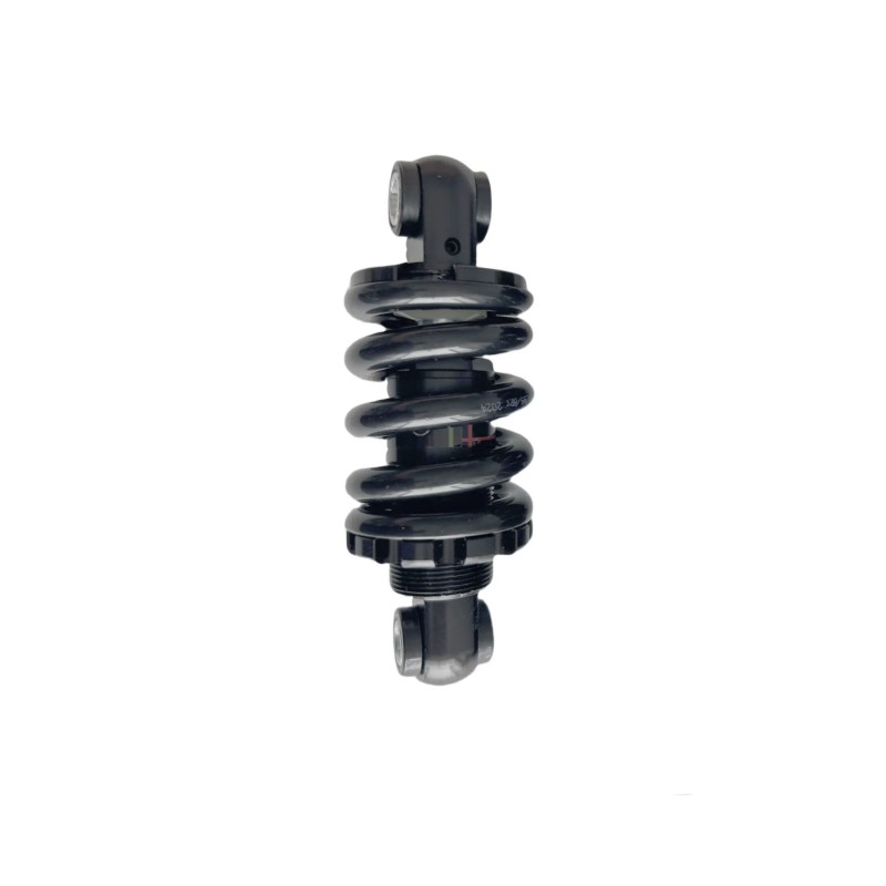 Amortecedor dianteiro e traseiro para trotinete Kukirin G3 Pro  - 2 Compatível com a trotinete Kukirin G3 Pro como peça de suspe