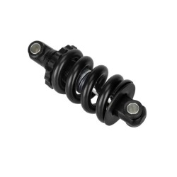 Első és hátsó lengéscsillapító Kukirin G4 rollerhez  - 1 Megfelelő Kukirin G4 elektromos rollerhez és azonos első-hátsó felfügge
