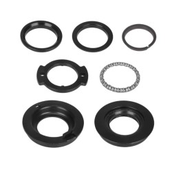Kit de rodamientos de dirección para patinete Xiaomi 5, 5 Pro, 5 Max o similar  - 1 Compatible con patinete Xiaomi 5, 5 Pro, 5 M