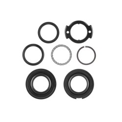 Lenkkopflager-Kit für Xiaomi 5, 5 Pro, 5 Max E-Scooter oder ähnlich  - 2 Passend für Xiaomi 5, 5 Pro, 5 Max E-Scooter oder ähnli