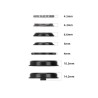 Lenkkopflager-Kit für Xiaomi 5, 5 Pro, 5 Max E-Scooter oder ähnlich  - 3 Passend für Xiaomi 5, 5 Pro, 5 Max E-Scooter oder ähnli