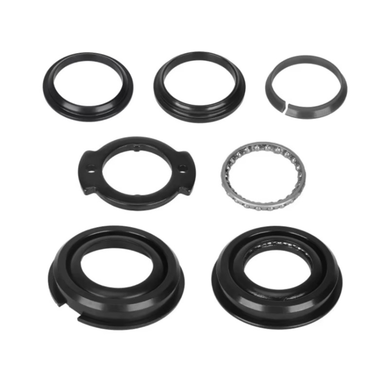 Kit cuscinetti sterzo per monopattino Xiaomi 5, 5 Pro, 5 Max o simile  - 4 Compatibile con monopattini Xiaomi 5, 5 Pro, 5 Max o 