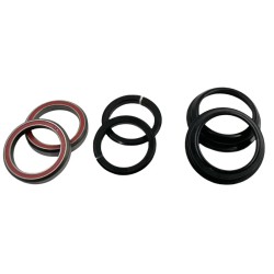 Kit cuscinetti per Kukirin G2 Master o monopattino simile  - 5 Compatibile con Kukirin G2 Master e modelli simili adatti.Aiuta a