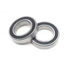 Set de rodamientos de bolas sellados RS ABEC7 -  2 unidades 6810RS, 6800RS, 6801RS, 6802RS, 6803RS, 6804RS, 6805RS  - 1  