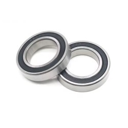 Set Kugellager abgedichtet RS ABEC7 2 Stk 6806RS 6807RS 6808RS 6809RS 6811RS 6812RS 6900RS  - 1 Verfügbar als 6806RS, 6807RS, 68