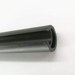 Hliníková řídítka o 8 cm delší pro elektrické skútry Xiaomi Monorim - 4 50 cm 