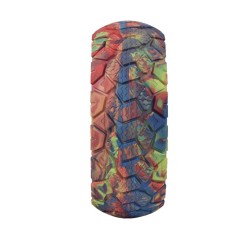 Plutna guma Dragon 9x3.0-5.5 za trotinetka KuKirin G2 Pro DB ili podobna  - 2 Savmestima s KuKirin G2 Pro DB i podobni trotinetk