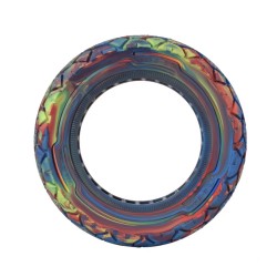Pneumatico pieno Dragon 9x3.0-5.5 per monopattino KuKirin G2 Pro DB o simile  - 3 Compatibile con KuKirin G2 Pro DB e monopattin