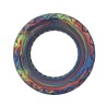 Anvelopă plină Dragon 9x3.0-5.5 pentru trotinetă KuKirin G2 Pro DB sau similară  - 3 Compatibilă cu KuKirin G2 Pro DB și trotine