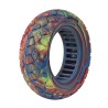 Puna guma Dragon 9x3.0-5.5 za romobil KuKirin G2 Pro DB ili sličan  - 4 Kompatibilna s KuKirin G2 Pro DB i sličnim romobilima ko