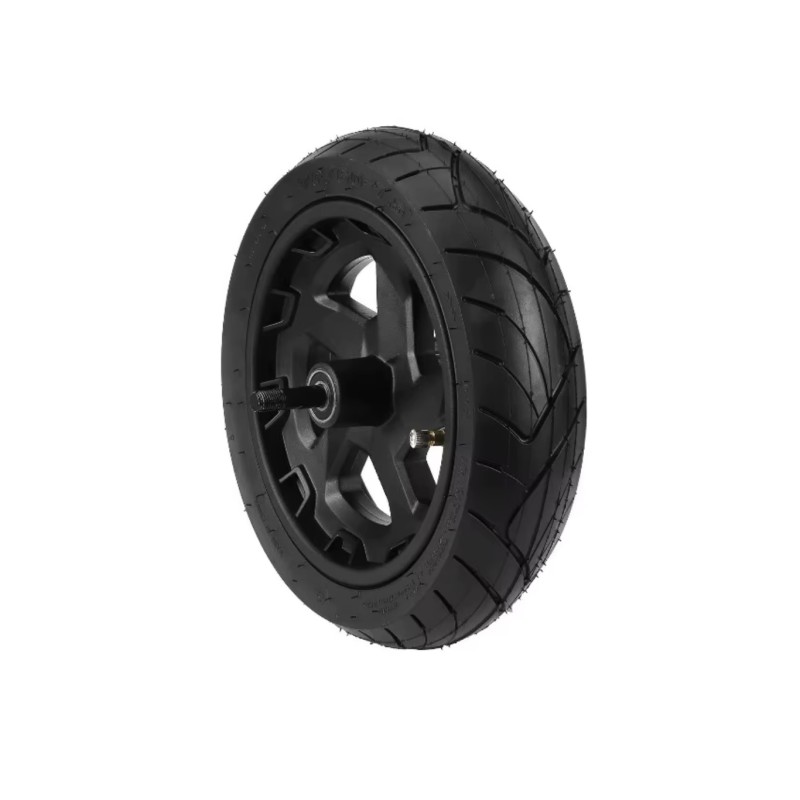 Forfælg til Segway Max G3 series el-løbehjul eller lignende  - 1 Kompatibel med Segway Max G3 series el-løbehjul og lignende mod