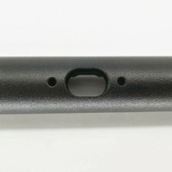 Manillar de aluminio 8 cm más largo para Xiaomi electric scooters