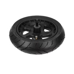 Front rim for Segway Max G3 series scooter or similar  - 5 Compatible with Segway Max G3 series scooters and similar models usin