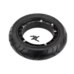 Öntömítő gumi Segway Max G3 motorhoz vagy hasonlóhoz  - 1 Kompatibilis a Segway Max G3 motoros kerekével és hasonló, 11 hüvelyke