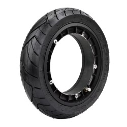 Aftosfragizomeno elastiko gia moter Segway Max G3 i paromoio  - 7 Katallilo gia ton τροχο moter tou Segway Max G3 kai paromoia m