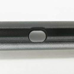 Aluminiumlenker 8 cm länger für Xiaomi Elektroroller Monorim - 6 50cm 