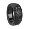 Kakovostna pnevmatika 80/55-7 tubeless z gelom proti predrtju - samotesnilna  - 5 Primerna za električne skiroje s pnevmatiko 80