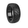 Neumático con gel antipinchazos 80/55-7 tubeless de alta calidad - autorreparable  - 7 Compatible con patinetes eléctricos que u