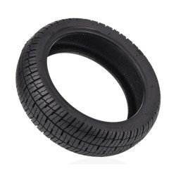 Wysokiej jakości miejska opona 80/55-7 tubeless do hulajnogi elektrycznej  - 1 Przeznaczona do hulajnóg elektrycznych z oponą 80