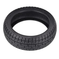 Kvaliteetne 80/55-7 tubeless linnarehv elektritõukerattale  - 2 Sobib elektritõukeratastele, mille rehvimõõt on 80/55-7 ja velg 