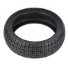80/55-7 tubeless bydæk i høj kvalitet til elektrisk løbehjul  - 2 Velegnet til elektriske løbehjul med dækstørrelse 80/55-7 og e