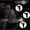 Monorim MX7 - suport manillar per Ninebot Max