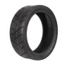 Pneu autorreparável com gel antifuros para Segway GT3, GT3 Pro ou semelhante - 80/55-7.5  - 2 Compatível com Segway GT3, GT3 Pro