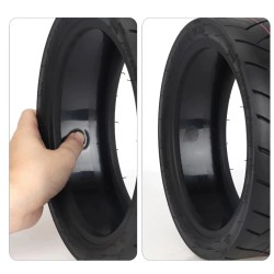 Anvelopă autoetanșantă cu gel antipana pentru Segway GT3, GT3 Pro sau similar - 80/55-7.5  - 3 Compatibilă cu Segway GT3, GT3 Pr