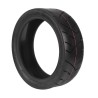 Neumático autoreparable con gel antipinchazos para Segway GT3, GT3 Pro o similar - 80/55-7.5  - 4 Compatible con Segway GT3, GT3