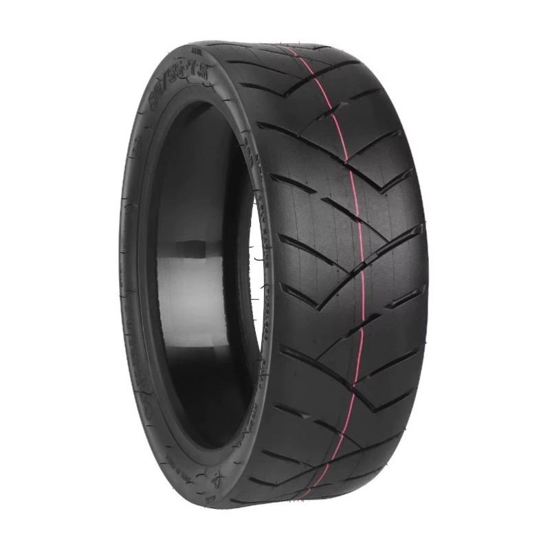 Savaime užsisandarinanti padanga su pradūrimų geliu Segway GT3, GT3 Pro ar panašiam - 80/55-7.5  - 7 Tinka Segway GT3, GT3 Pro i