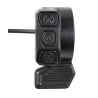 Acelerador de gatillo para patinetes AUSOM 48V 52V 60V K20 PRO GOSOUL 2 DT2 PRO L1 L2 L2 MAX F1 MAX VSETT APEX o similar  - 8 Co